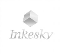 inkesky логотип