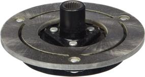 img 2 attached to 💨 Enhance Cooling Efficiency with Motorcraft YB-3114 AC Compressor Clutch Hub