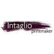 intaglio printmaker logo