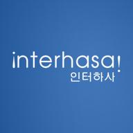 interhasa логотип