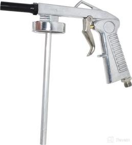 img 2 attached to 🔫 Woolwax Undercoating Spray Gun with Extension Wand for Kellsport Products