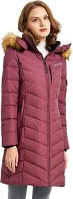 img 2 attached to Orolay Lightweight Down Packable Fashion Women's Clothing in Coats, Jackets & Vests