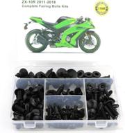 xitomer kawasaki монтажные крепления grommets логотип