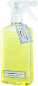 img 1 attached to 🍋 Mangiacotti Lemon Verbena All-Natural Surface Cleaner