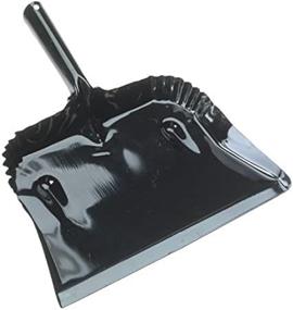 img 4 attached to Fulton Dustpan Steel 12 3 Black