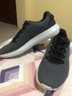 img 1 attached to Under Armour Techno Men's Ripple Sneaker - Fashionable Shoes and Sneakers review by David Berry