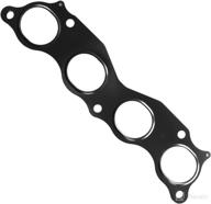 🔥 high-quality beck arnley 037-8083 exhaust manifold gasket - superior performance guaranteed! logo