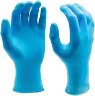 protect your hands with cordova 3-mil vinyl/nitrile gloves - powder-free and box of 100 logo