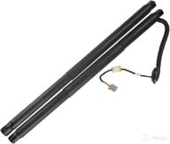 premium rear power lift supports for cadillac escalade esv, chevrolet suburban tahoe, gmc yukon yukon xl (2015-2020) - 2-pc set logo