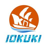 iokuki logo