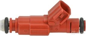 img 1 attached to Оригинальное оборудование Bosch 0280155934 Injector