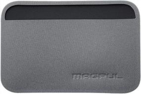 img 4 attached to Magpul Essential Tactical Minimalist Credit Men's Accessories