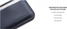 img 2 attached to Magpul Essential Tactical Minimalist Credit Men's Accessories