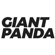 giant panda logo