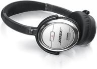 🎧 bose quietcomfort 3 acoustic noise cancelling headphones - black: enhancing your audio experience logo