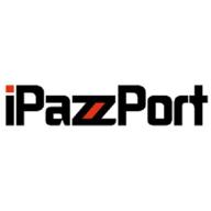 ipazzport logo