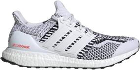 img 4 attached to Adidas Ultraboost Trail Running Black Men's Shoes and Athletic