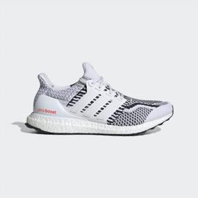 img 3 attached to Adidas Ultraboost Trail Running Black Men's Shoes and Athletic