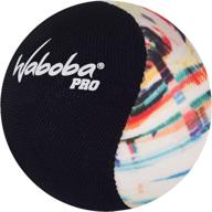 🏐 waboba pro water bouncing ball in assorted colors - b07mq2n5nj logo