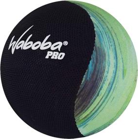 img 3 attached to 🏐 Waboba Pro Water Bouncing Ball in Assorted Colors - B07MQ2N5NJ