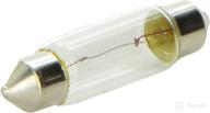 norcold inc. 632545 light bulb for refrigerators logo