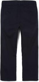 img 1 attached to Childrens Place Boys Chino Pant Boys' Clothing : Pants