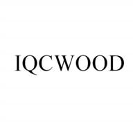 iqcwood логотип
