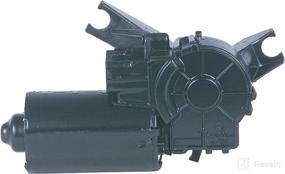 img 3 attached to Cardone 40 186 Remanufactured Domestic Wiper