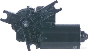 img 4 attached to Cardone 40 186 Remanufactured Domestic Wiper
