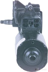 img 2 attached to Cardone 40 186 Remanufactured Domestic Wiper
