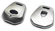 ormax remote porsche one button silver логотип