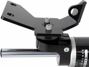 img 1 attached to 🦊 FOX Shox - 98502127 2018-On Jeep JL TS Stabilizer, 8.2-Inch Travel