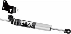 img 2 attached to 🦊 FOX Shox - 98502127 2018-On Jeep JL TS Stabilizer, 8.2-Inch Travel