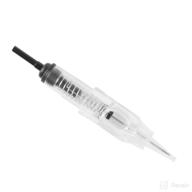 chuse disposable packaging permanent needles logo