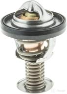 🔥 stant oe type thermostat: premium stainless steel construction for optimal performance логотип