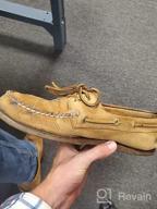 img 1 attached to Sperry Authentic Original Multi Men's Shoes for Men review by Casey Oliver