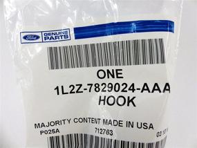 img 1 attached to Ford Hook Assembly 1L2Z-7829024-AAA