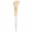 get perfect contours with ducare angled bronzer brush - x1-05 logo