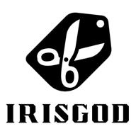 irisgod logo