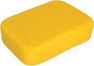 🧽 qep xl all-purpose sponge: top-quality cleaning essential for every task logo