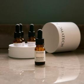 img 3 attached to The Ultimate AromaTech Autumn Collection Gift Set With Four Premium Essential Oil Blends