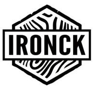 ironck logo