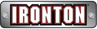 ironton logo