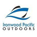 ironwood pacific outdoors логотип