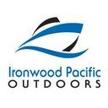 ironwood pacific outdoors logo