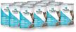 nulo freestyle grain-free wet pate cat food with premium protein and vitamins for a healthy immune system and lifestyle - ideal for cats and kittens of all ages logo