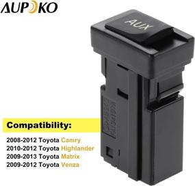 img 2 attached to Aupoko 86190 02020 Auxiliary Assembly Highlander