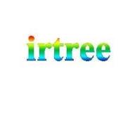 irtree logo