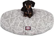 чехол majestic pet charlie small round логотип