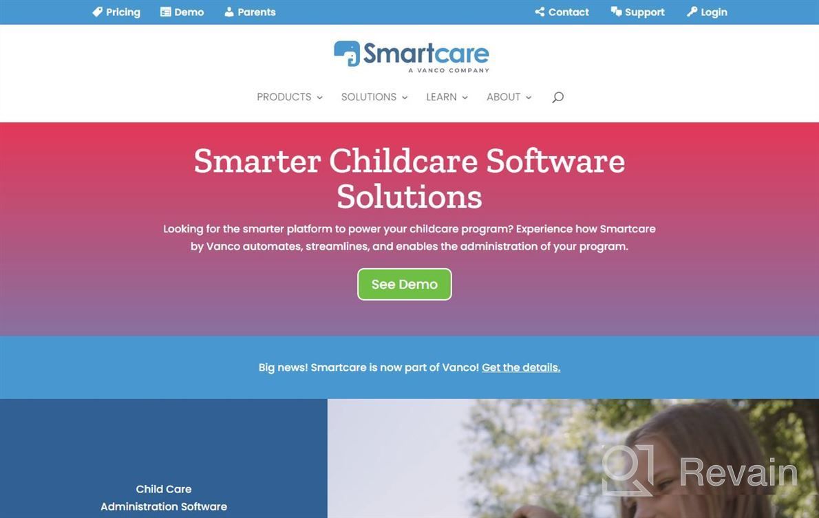 img 1 attached to Smartcare review by Michael Crossman